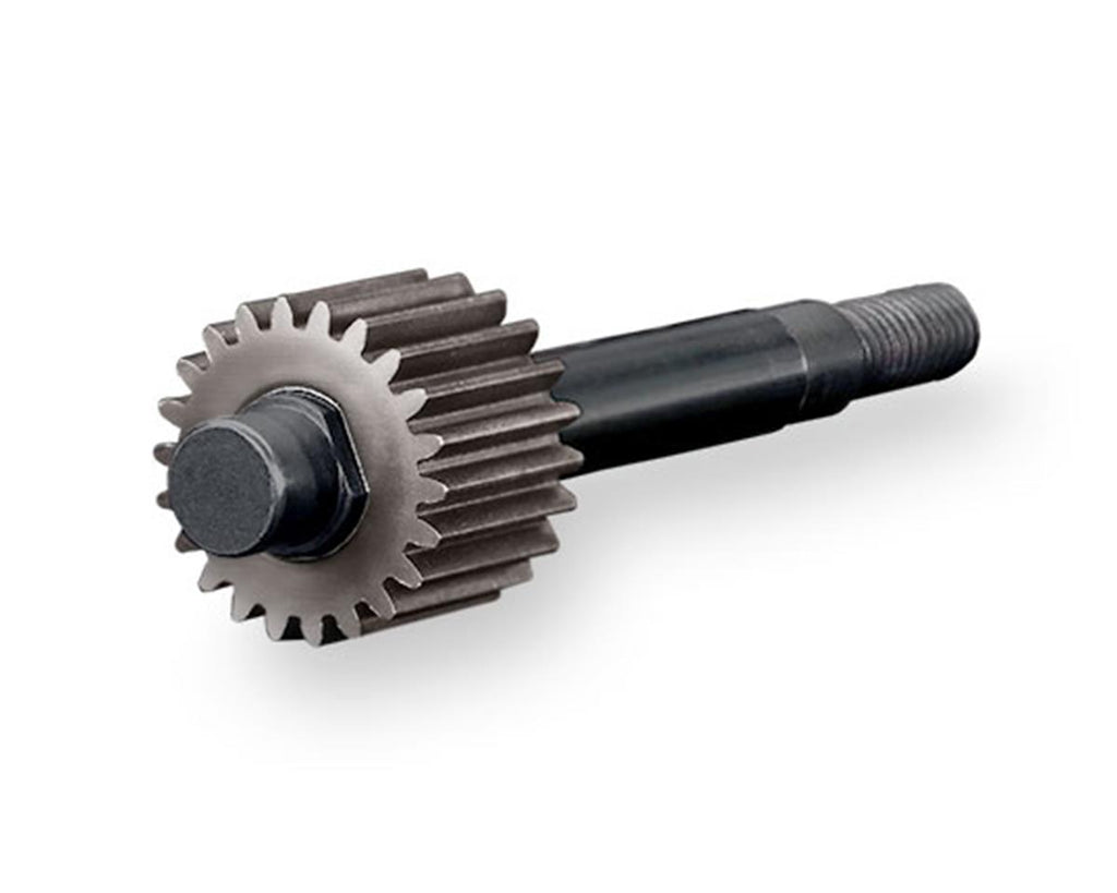 Traxxas Magnum 272R Heavy Duty Hardened Steel Top Shaft (TRA9494)