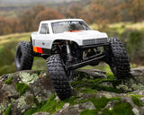 Vanquish VRD Stance RTR Portal Axle Comp Rock Crawler (Silver) (VPS09009_)