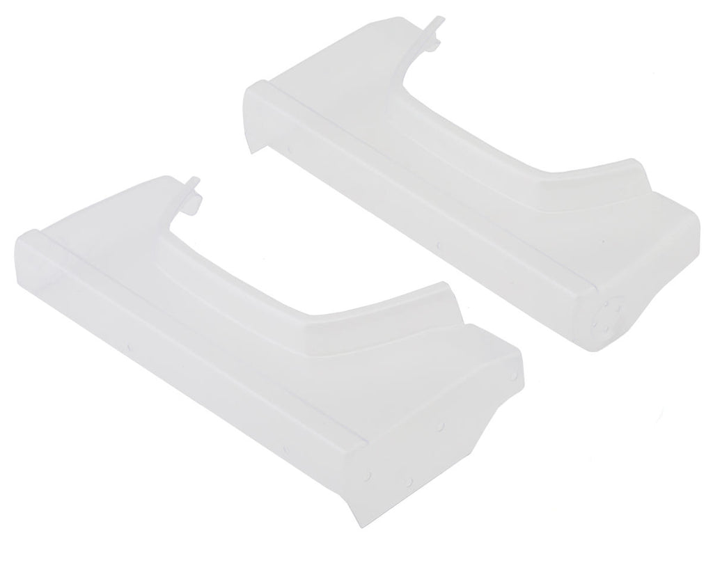 Vanquish Products Phoenix/Fordyce Bed Side Panels (Clear) (2) (VPS10224)