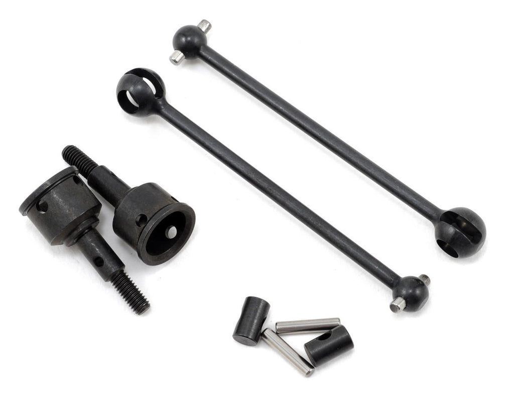 Vaterra Rear CV Driveshaft Set (VTR312000)