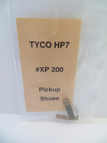 TYCO Pickup Shoes (XP200)