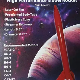 Starlight Zippy (9692)