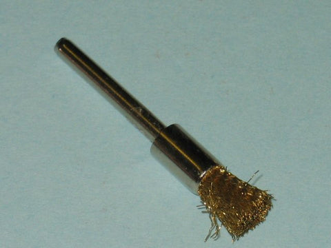 Fas Assorted End Brush (11192)