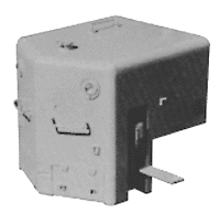 Cannon & Co. EMD Short Hood Kit -- 81" (191-1103)