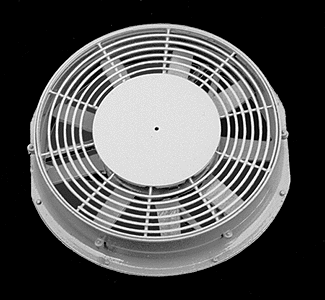 9-Blade Version for all GP/SD39s & Early SD45s (191-1703)