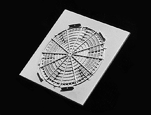 Dynamic Brake Grids -- For EMD SD60, 70 & 75 (191-1802)