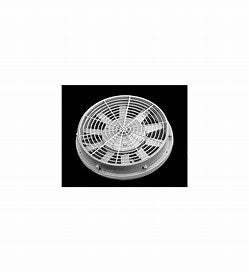 Cannon Thinwall EMD 48" Dynamic Brake Fans pkg(2)     (191-1851)