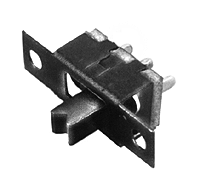 Switch -- Small Slide (206-10481)