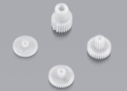 Traxxas Gear set (for 2080 micro waterproof servo) (TRA2082)