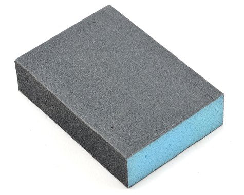 Dura Sand Dual Girt Foam Block - Fine   (23002)