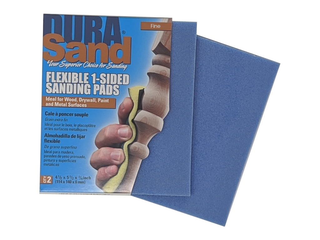Dura Sand High Flex Pads  - Fine (24002)