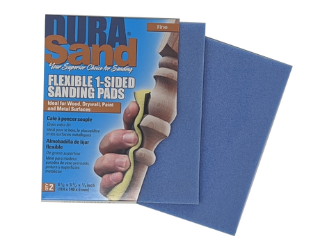 Dura Sand High Flex Pads  - Fine (24002)
