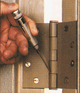 Precision Oiler (285-589)