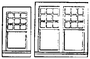 Windows (300-5199)