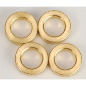 DHK Parts Brass Washer 4 Pieces (347358)