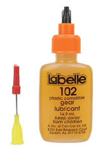 Gear Oil Medium Viscosity (430-102)