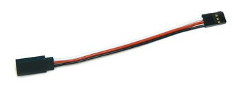 Global Servo Extension - HD 4in-100mm (443910)