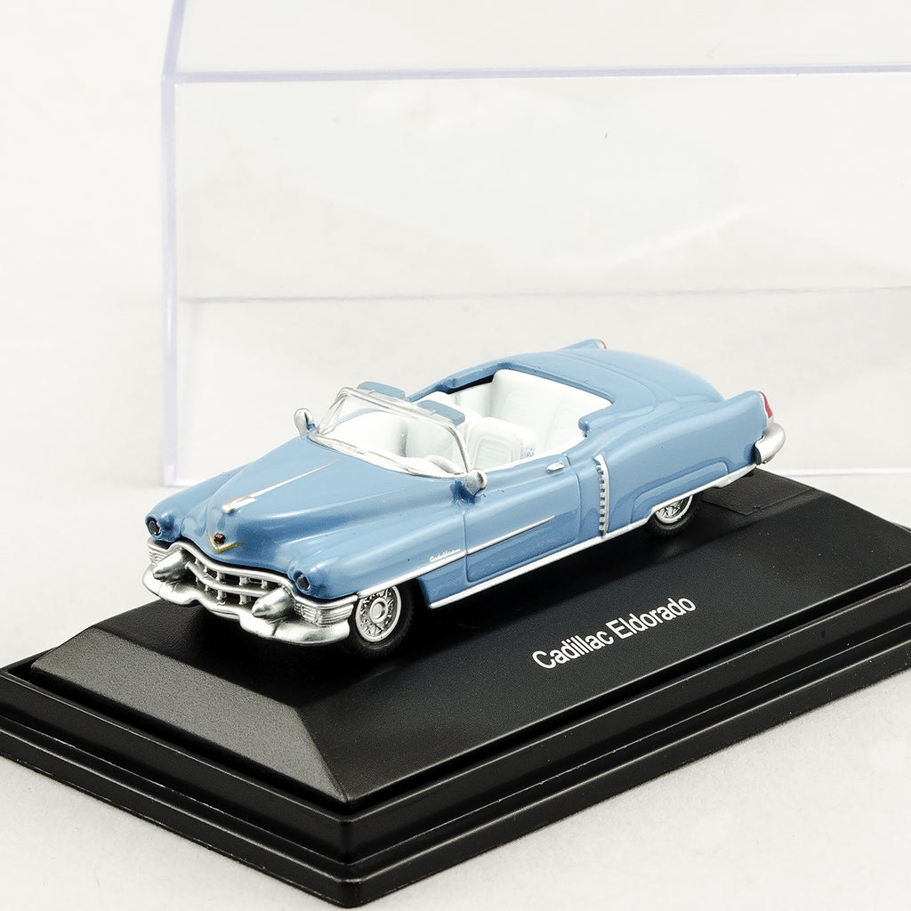 MRC 1953 Cadillac Eldorado Baby Blue w/White Interior (452617601)