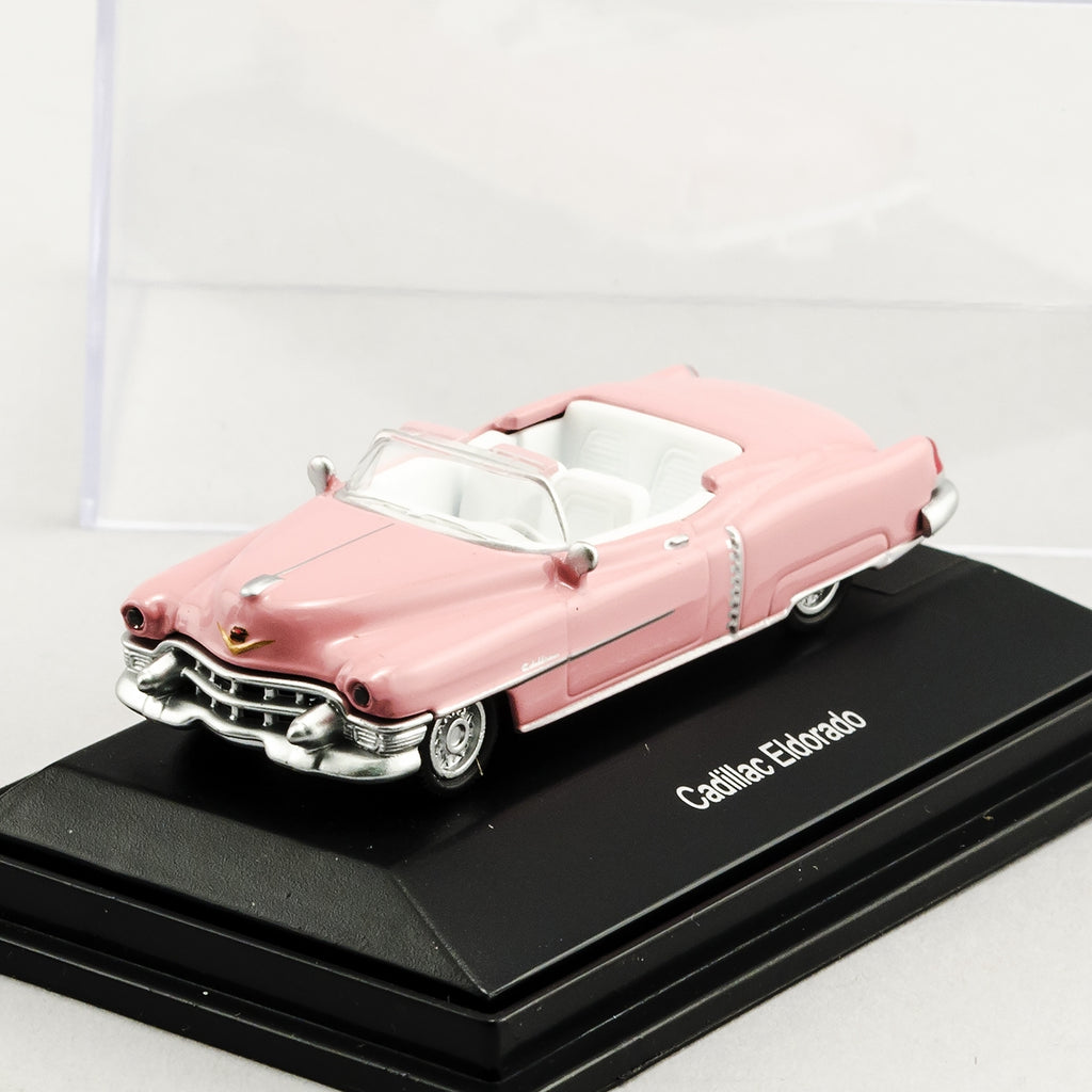 MRC 1953 Cadillac Eldorado Pink w/White Interior (452617602)