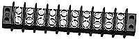 Miniatronics Terminal Block 10 Screw Double (475-TB10)