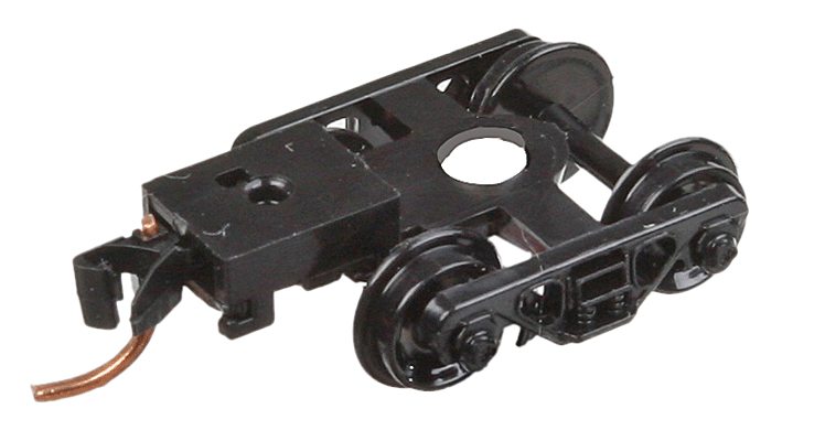 Roller-Bearing Trucks (489-302032)