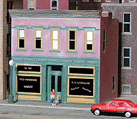 K.C.'s Hardware (502-603030)