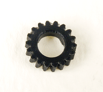 Wormgear -- 18 for Compound Idler 6.0mm 3.21mm (53-21416)