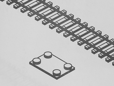Totally Hidden Uncoupler (637-1)