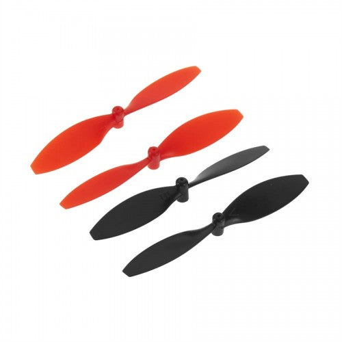 Dromida Propeller Set Red Verso (707768815319)