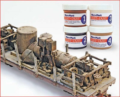 Rust n Dust (84625)