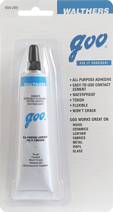 Walthers Goo 1oz (904-299)