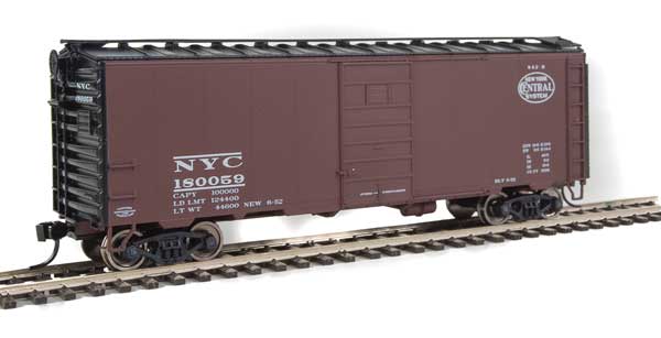 Walthers New York Central #180059 (910-1432)