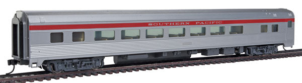 Walthers 85' Budd Large-Window Coach - Ready to Run (910-30007)