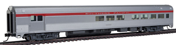 Walthers 85' Budd Baggage-Lounge - Ready to Run (910-30057