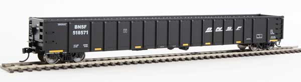 Walthers 68' Railgon BNSF #518571 (910-6404)