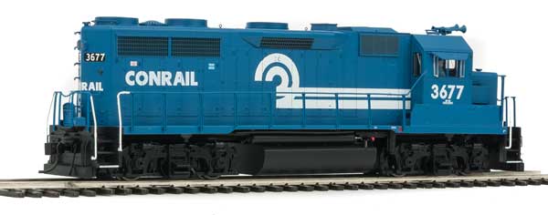 Walthers EMD GP35 Phase 2 w/SoundTraxx(R) (920-42167)