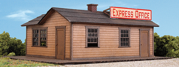 Walthers Corner Office - Cornerstone (933-2880)
