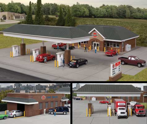 Walthers Modern Travel Center (933-3538)