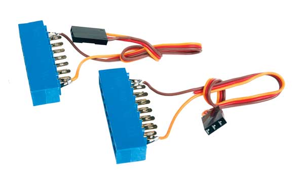Walthers Layout Control System (942-142)