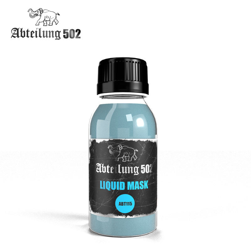 Abteilung 502 Liquid Mask (ABT115)