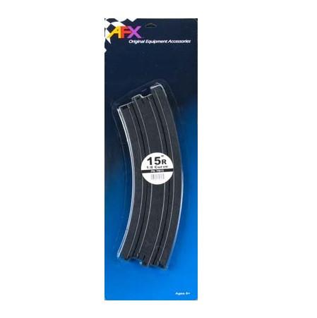 AFX 15" Curve Track 1/8   (AFX70613)