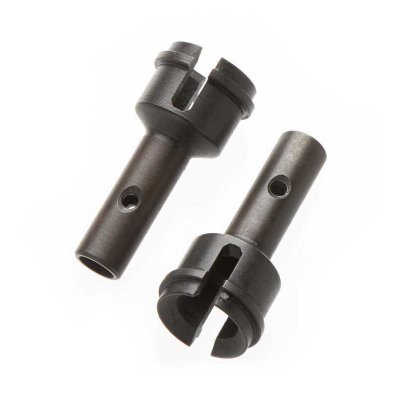 Arrma WHEEL AXLE, 8X36MM (2) (AR310431)