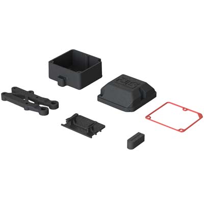 Arrma Radio Box Set II 6S (AR320422)