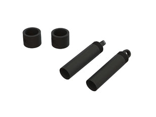 Arrma Shock Body/Spring Space (AR330517)