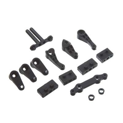 Arrma Steering Parts Set 2014 Spec (AR340079)