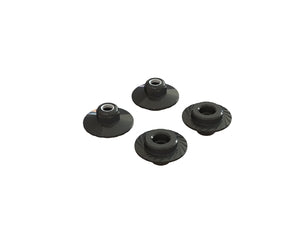 Arrma Flanged Lock Nut 5 X 8mm (AR708007)
