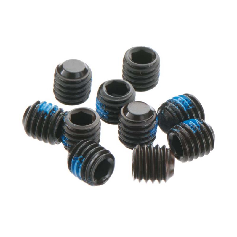 Arrma SET SCREW 5X5MM (10) (AR724505)