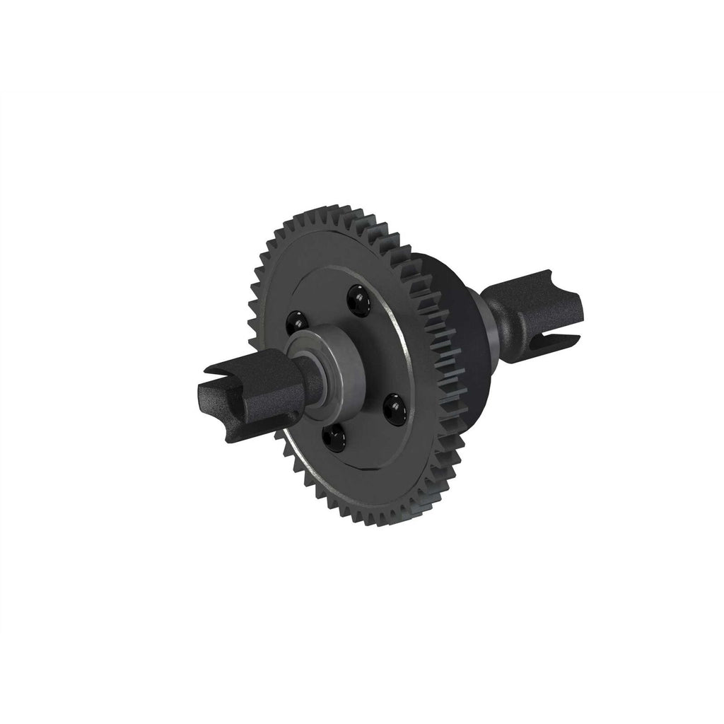 Arrma Center Diff Set, 50T, 100k Oil (ARA310959