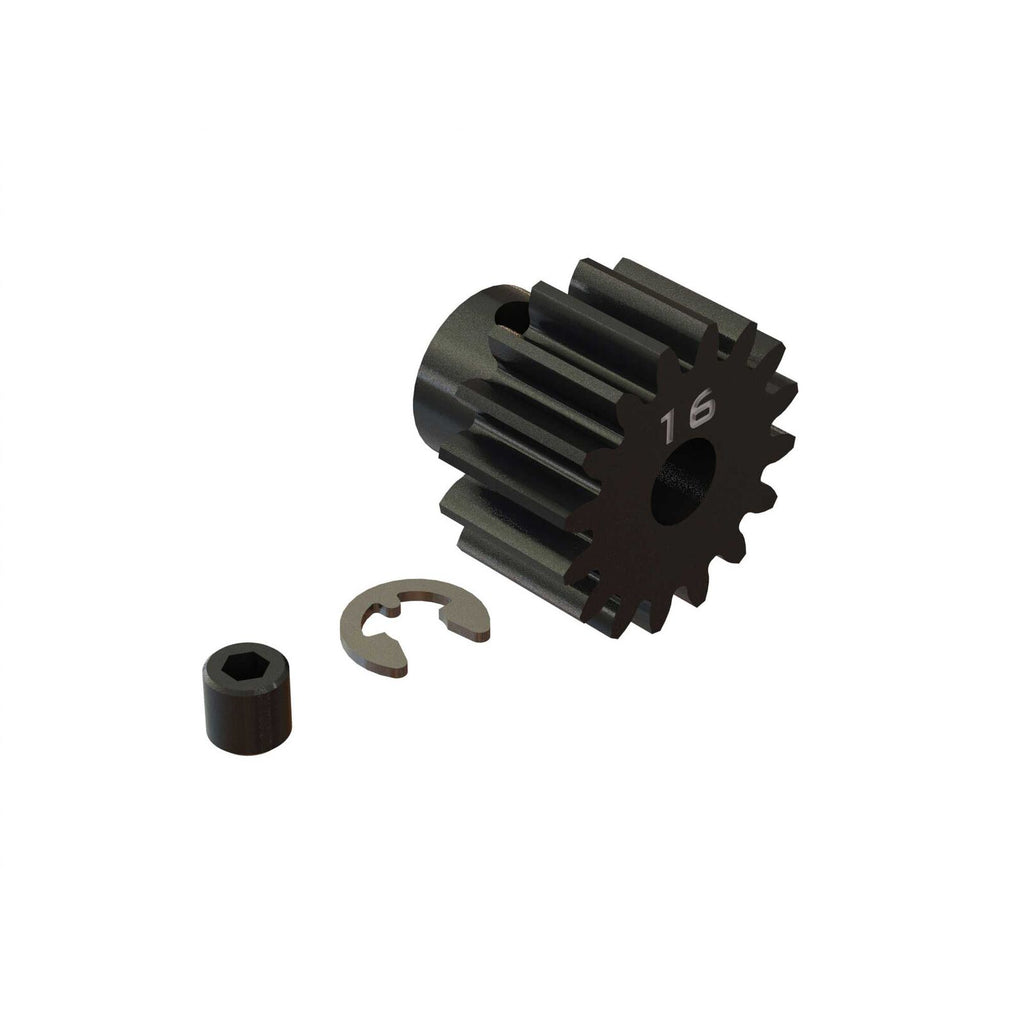 Arrma PINION GEAR, 16T HD MOD1 SAFE-D5 (ARA310963)