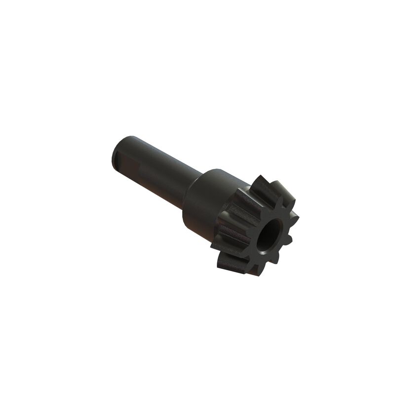 Arrma MAIN INPUT GEAR 10T SPIRAL CUT (ARA311054)